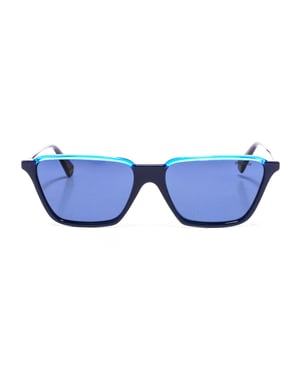 Gafas de sol polarizadas PLD6126S hombre