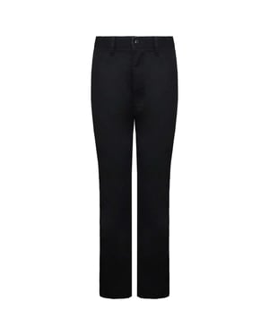 Pantalones Vans Off The Wall Regular Fit Hombre Negros