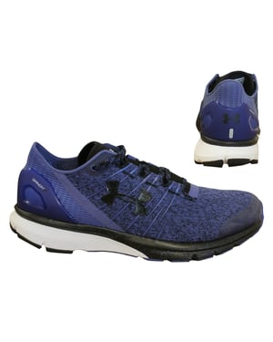 Under Armour cargado Bandit 2 Running Trainers - Mujeres