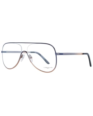 Liebeskind Gafas 11055-00470 blau 57