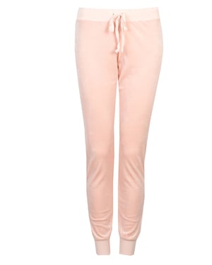 Juicy Couture Pantalones Zuma Mujer Rosa