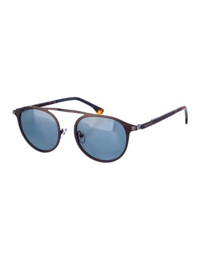 Gafas de sol con forma ovalada AB12298 unisex