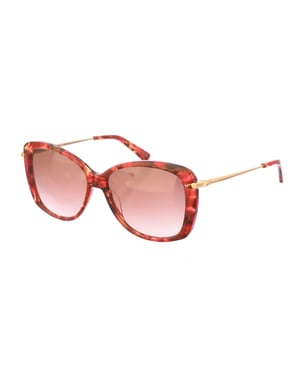 Gafas de Sol de acetato con forma de mariposa LO616S mujer