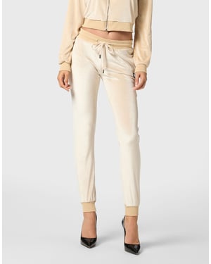 Pantalones De Chándal Skull