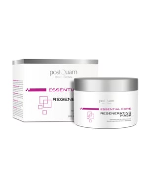 PostQuam Mascarilla Hidratante Y Regeneradora 200 Ml.