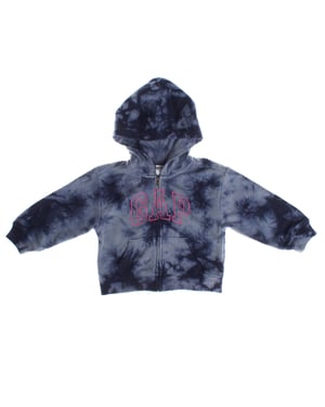 Sudadera con capucha 731835 bebé niña