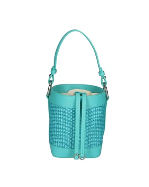 Gave Lux Bolso bombonera mujer TIFFANY