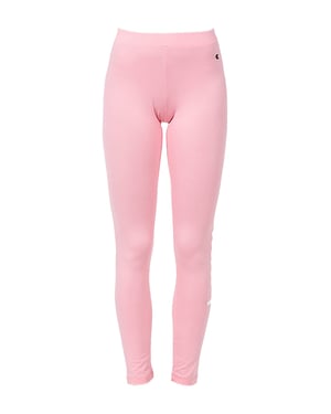 Champion Legginsy Mujer Rosa