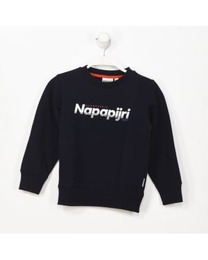 Sudadera sin capucha K BALOY C