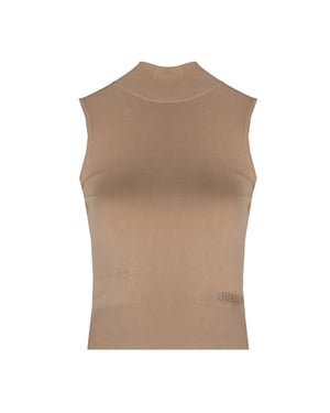 Guess Suéter de mujer beige