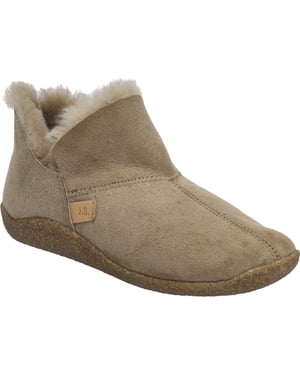 JOSEF SEIBEL Vinny 07 | Zapatillas de Mujeres | beige