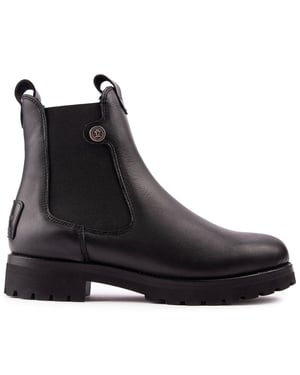 Panama Jack Francesca Igloo Botas