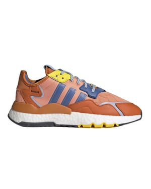 Adidas Ninja Nite Jogger Mens ENRANJETORES