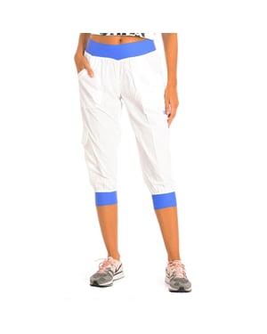 Pantalón Deportivo Z1B00127