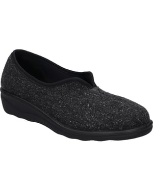 Westland Nice 110 | Zapatillas de Mujeres | negro