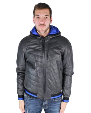 Armani Jeans ZGB04P ZGP03 Chaqueta