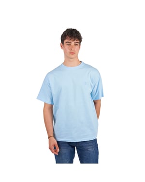 Camiseta Oversized BeHappy