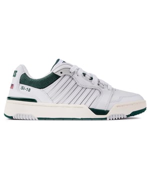 K-Swiss Si 18 Rival Entrenadores