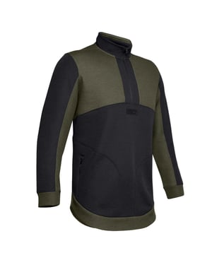 Under Armour Mens Erkek Stephen Curry SC30 Jacket de calentamiento 1342981 315