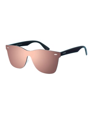 Gafas de sol de nylon con forma redonda IRLANDA unisex