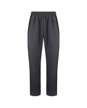 Under Armour Sportstyle Pantalón de chándal tejido gris para hombre