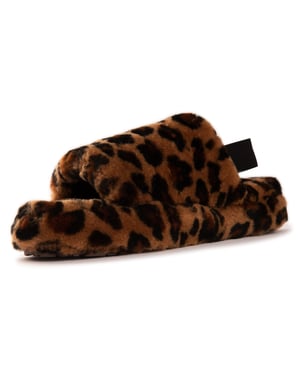 Aus Wooli Australia Sandalias Sorrento de lana de oveja para mujer