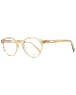 Sting Gafas SST437 U84X 48