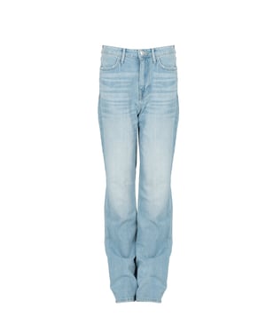 Guess Vaqueros Sexy Curve de mujer azul