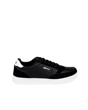 Zapatilla Gas Jeb MIX Hombre Negro