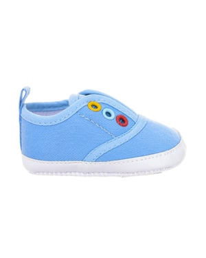 Zapatillas Deportivas flexibles LPG31140 bebé