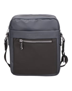Northampton Polo Club bolsa de hombro Hombres