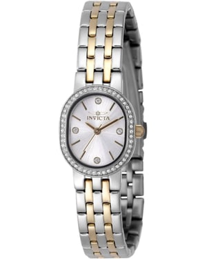 Invicta Angel 48136 Reloj para Mujer Cuarzo  - 20mm