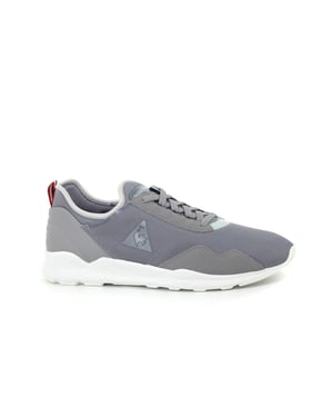Le Coq Sportif LCS RXX Mesh Mens Gray Entrenadores