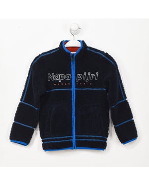 Chaqueta de forro polar K YUPIK FZ