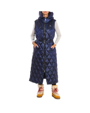 Chaleco acolchado AWF22473 mujer