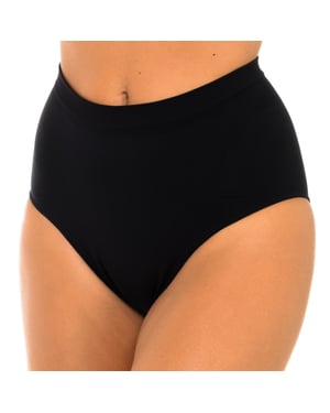 Braguita faja sin costuras caderas y glúteos 310473 mujer