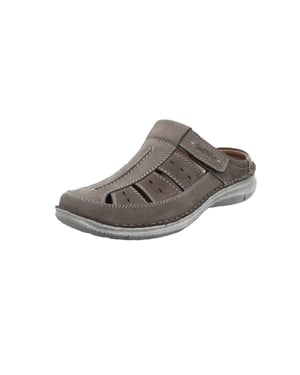 JOSEF SEIBEL Anvers 76 | Zapato bajo de Hombre | gris