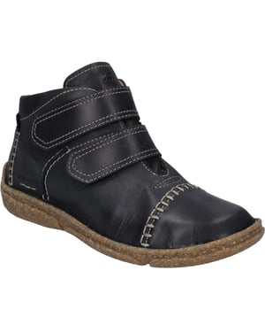 JOSEF SEIBEL Neele 63 | Botines de Mujeres | negro