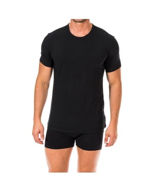 Pack-2 Camisetas M/Corta C.Klein