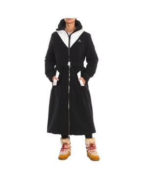 Chaqueta acolchada reversible AWF22476 mujer