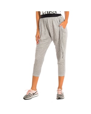 Pantalón Deportivo Harem Z1B00318