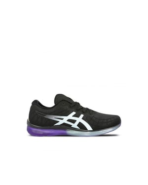 ASICS GEL-QUANTUM Infinity Womens Entrenadores negros