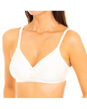 Sujetador sin aros Playtex
