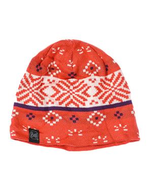 Gorro de punto con interior forrado 120500 mujer