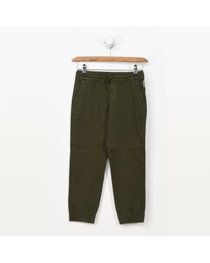 Pantalón largo K MORI