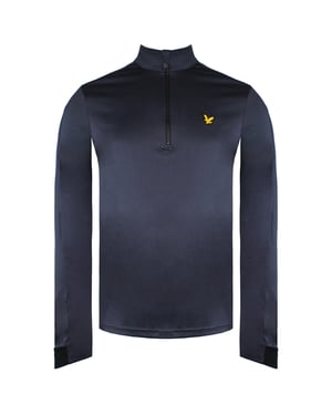 Lyle & Scott Ventech Golf Golf Mens Marina