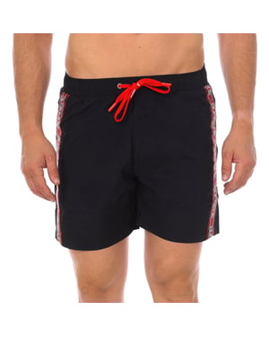 Bañador Boxer Print Saona