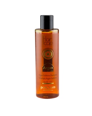 SHAMPU ARGAN SUBLIME 225 ML.