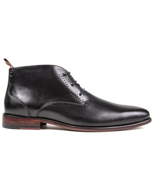 Simon Carter Collie Chukka Botas