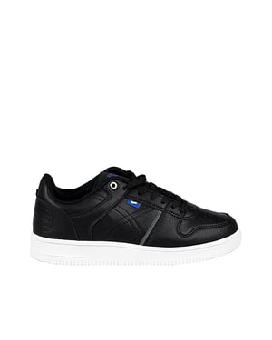 Zapatilla Gas Grail LTX2 Hombre Negro